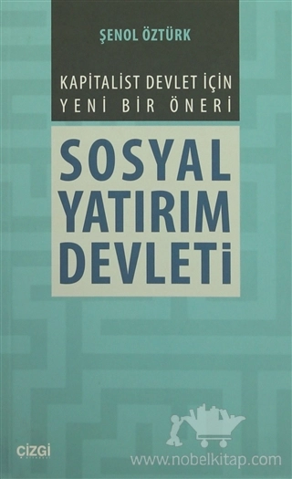 Kapitalist Devlet İçin Yeni Bir Öneri