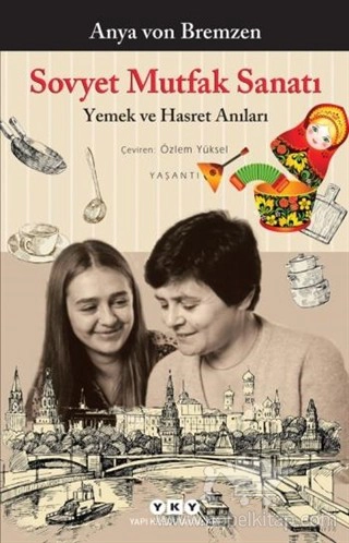 Yemek ve Hasret Anıları