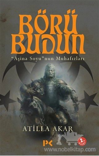 Aşina Soyu’nun Muhafızları