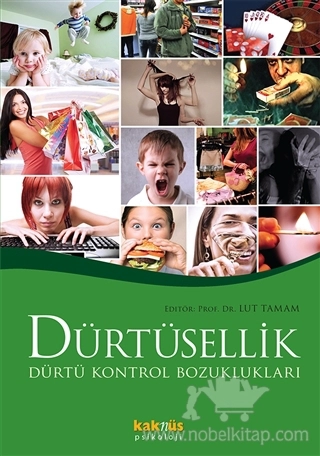 Dürtü Kontrol Bozuklukları