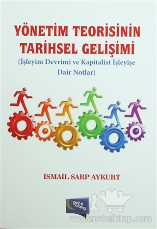 (İşleyim Devrimi ve Kapitalist İşleyişe Dair Notlar)