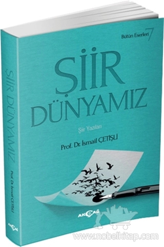 Şiir Yazıları