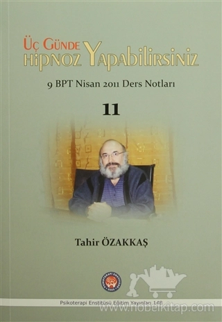 9 BPT Nisan 2011 Ders Notları 11