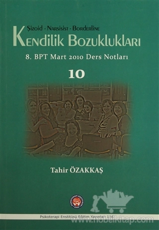 8. BPT Mart 2010 Ders Notları 10