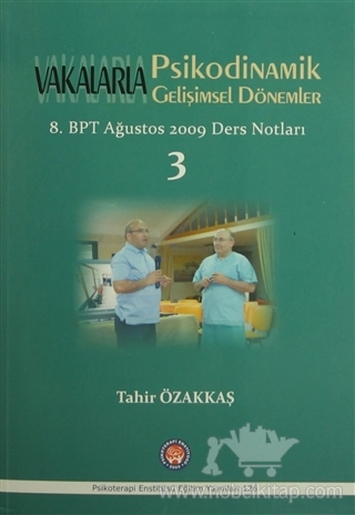 8. BPT Ağustos 2009 Ders Notları 3