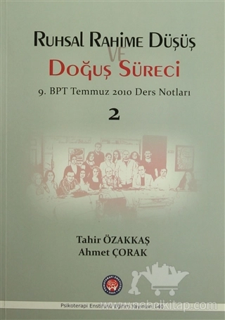 9. BPT Temmuz 2010 Ders Notları 2