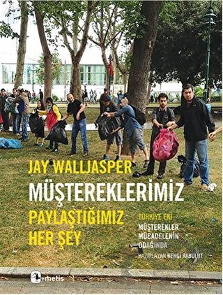 Paylaştığımız?Her Şey