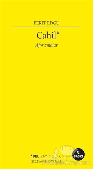 Aforizmalar