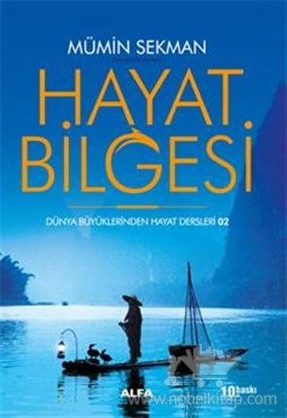 Dünya Büyüklerinden Hayat Dersleri 02