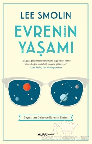 Geçmişten Geleceğe Evrenin Evrimi