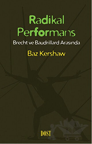 Brecht ve Baudrillard Arasında