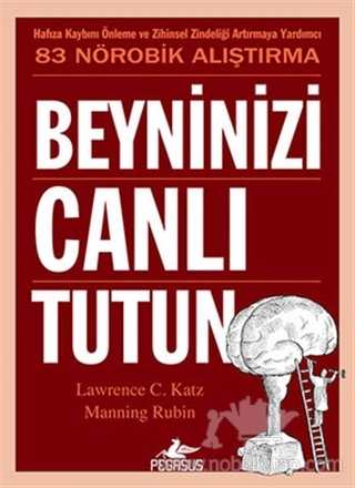 Hafıza Kaybını Önleme ve Zihinsel Zindeliği Artırmaya Yardımcı 83 Nörobik Alıştırma