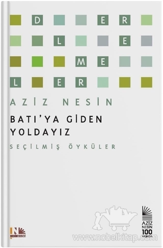 Seçilmiş Öyküler