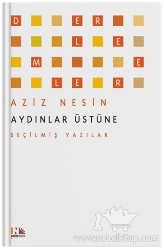 Seçilmiş Yazılar