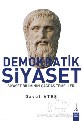 Siyaset Biliminin Çağdaş Temelleri