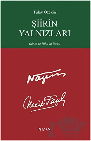 Güneş ve Hilal'in Dansı