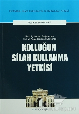 AİHM İçtihatları Bağlamında Türk ve Anglo Sakson Hukukunda