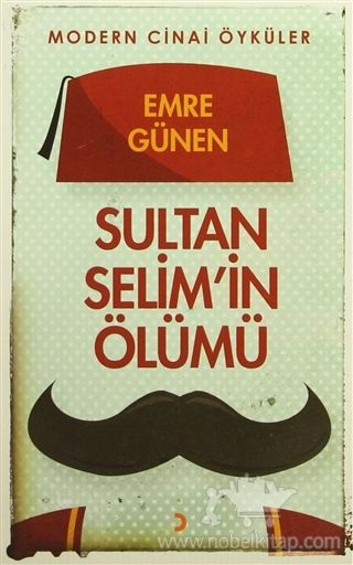 Modern Cinai Öyküler