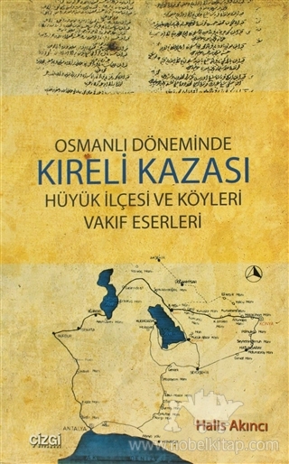 Hüseyin İlçesi ve Köyleri  Vakıf Eserleri