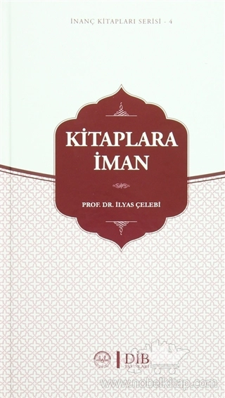 İnanç Kitapları Serisi - 4