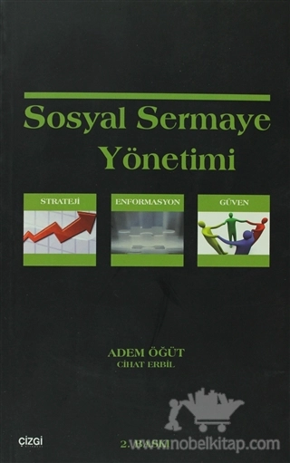 Strateji Enformasyon Güven