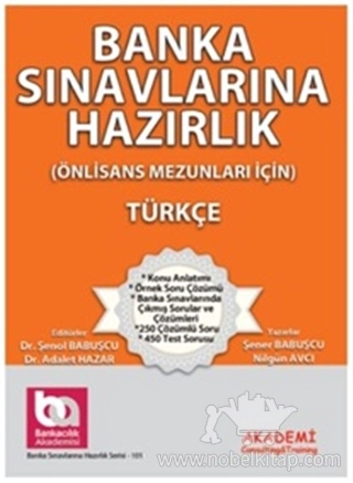 Önlisans Mezunları İçin