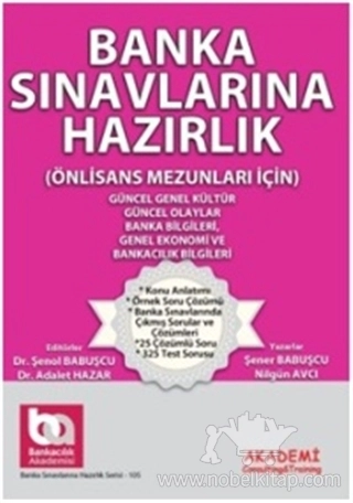 Önlisans Mezunları İçin