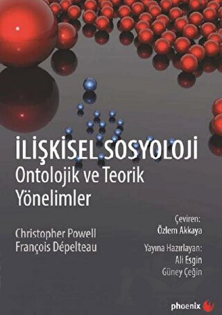 Ontolojik ve Teorik Yönelimler