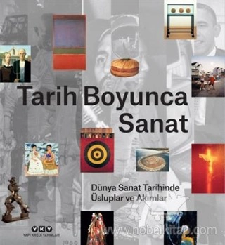 Dünya Sanat Tarihinde Üsluplar ve Akımlar