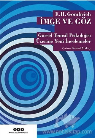 Görsel Temsil Psikolojisi Üzerine Yeni İncelemeler