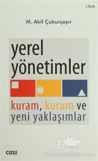 Kuram Kurum ve Yeni Yaklaşımlar