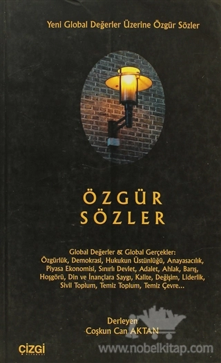 Yeni Global Değerler Üzerine