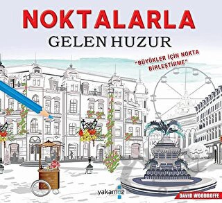 Büyükler İçin Nokta Birleştirme