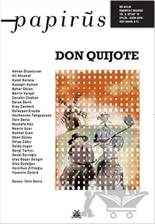 Don Quijote