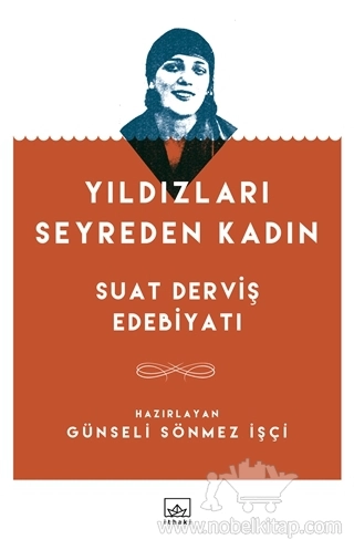 Suat Derviş Edebiyatı