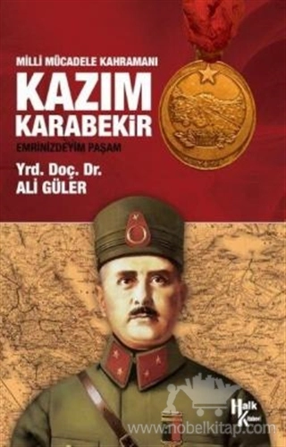 Emrinizdeyim Paşam