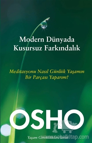 Meditasyonu Nasıl Günlük Yaşamın Bir Parçası Yaparım?