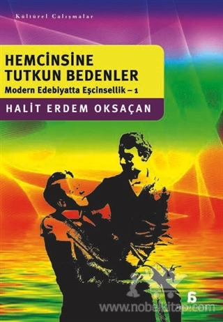 Modern Edebiyatta Eşcinsellik - 1