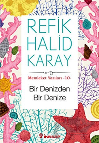 Memleket Yazıları - 10