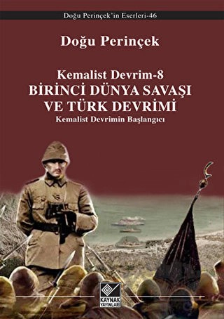 Kemalist Devrimin Başlangıcı