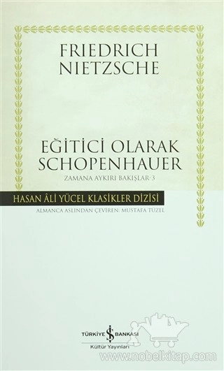 Zamana Aykırı Bakışlar 3