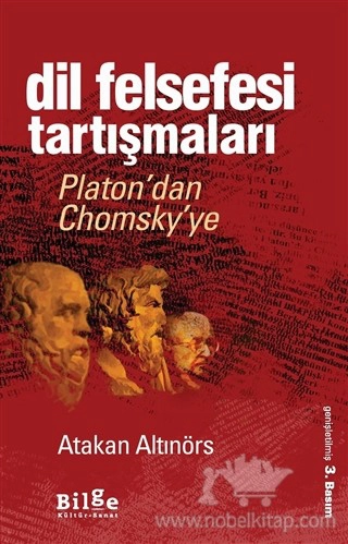 Platon'dan Chomsky'ye