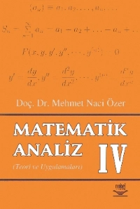 Matematik Analiz IV