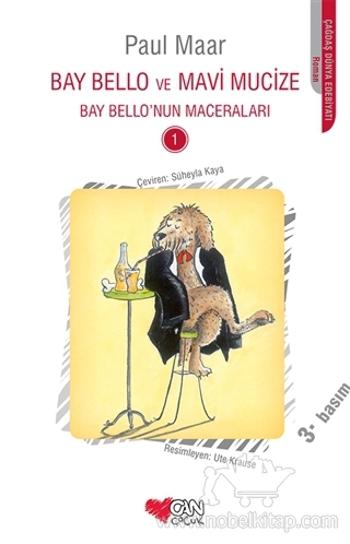 Bay Bello'nun Maceraları