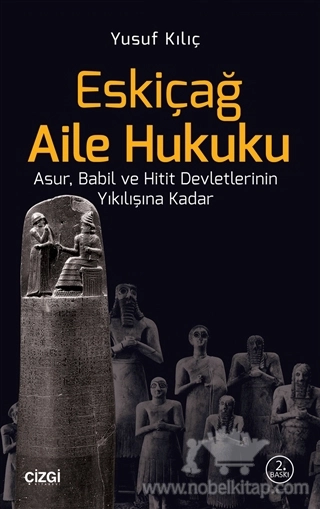 Asur, Babil ve Hitit Devletlerinin Yıkılışına Kadar