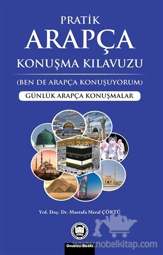 Günlük Arapça Konuşmalar