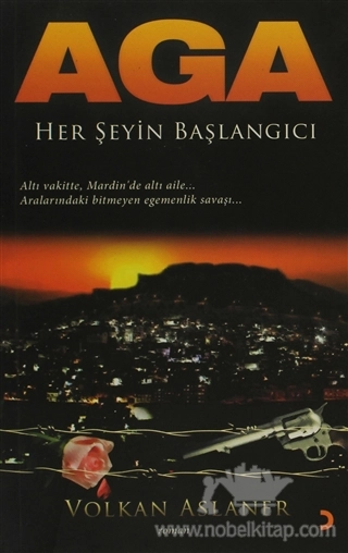 Her Şeyin Başlangıcı