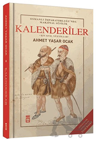 14. - 17. Yüzyıllar