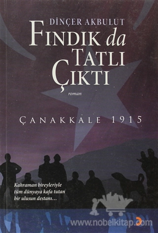 Çanakkale 1915