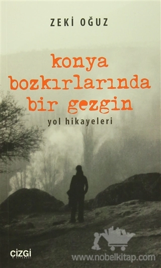 Yol Hikayeleri